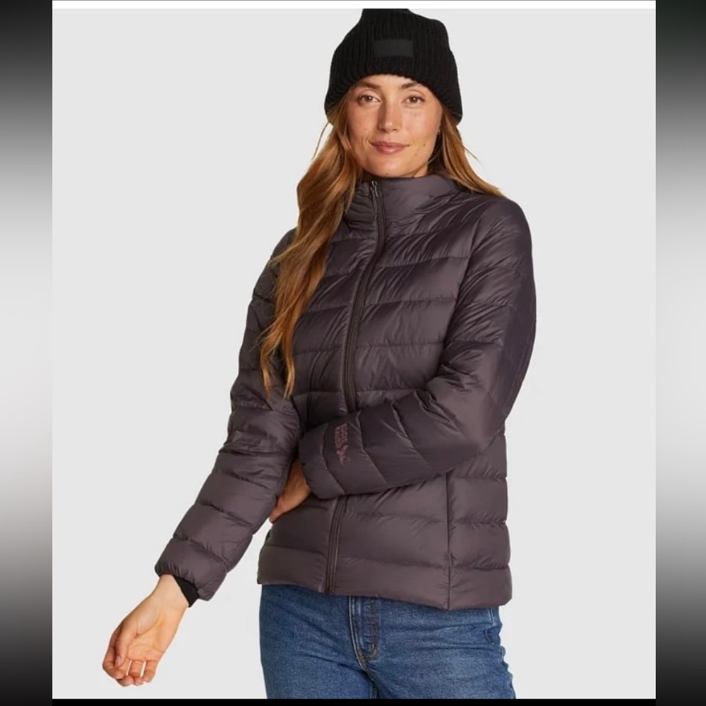 Women’s Cirruslite Down Jacket by Eddie Bauer